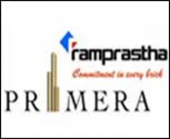 3 BHK flats at Ramprastha Primer Gurgaon