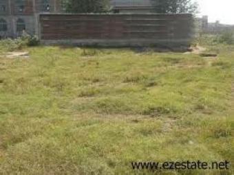 Plot For Sale G-13 Islamabad