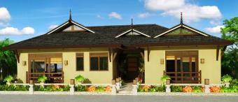 tiyara casita - the mazari cove Naga City, Cebu