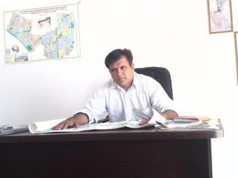 B.17 AND D.H.A  ISLAMABAD Islamabad