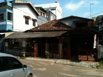 Super Strategically Located Home Palembang