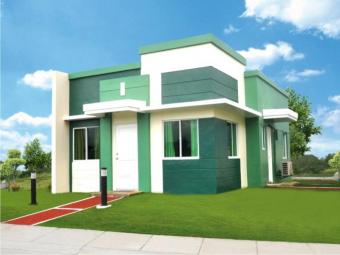 Winfrey Model  Washington Place Dasmarinas