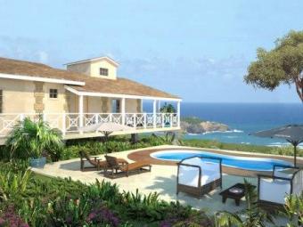 Bayview Resort Village Gros Islet
