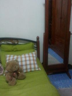 URGENT! Small Room to Rent Shah Alam