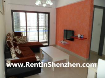 5min to LuoHu Port,MIXC Shopping Shenzhen