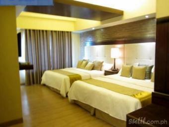 Apartment w/ Income FOR SALE Shaw Blvd, Manila