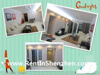 Shenzhen Apartment Rent/,Starbuc Shenzhen
