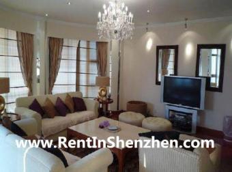Western style,OCT/beautiful natu Shenzhen