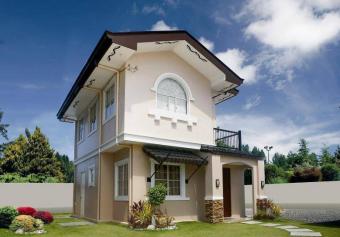 collinwood - palacios grande Lapu Lapu Cit, Cebu