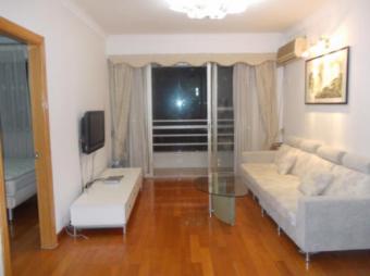 Luxury new decoration Apartment Shenzhen