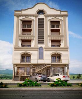 Booking Open of New Plaza Dubai