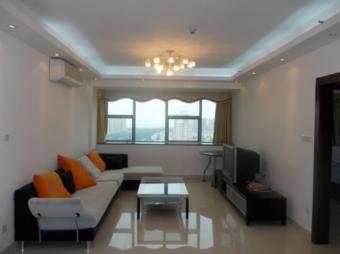 Shenzhen Apartment FuTian CBD/5m Shenzhen
