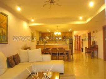 Apartment rental Snap in Saigon Hcmc