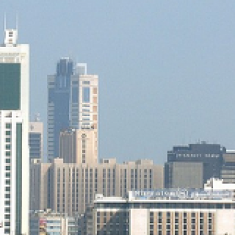BUILDING FOR RENT Mahboula