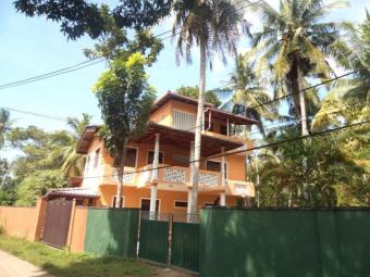 A Land SALE Hikkaduwa