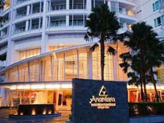 Condominium in Bangkok Bangkok