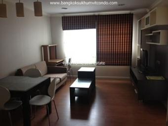 Sukhumvit 39 2 BR for rent Bangkok