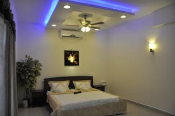 Individual House for sale Trichy