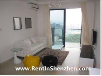 Shenzhen Sea-View Apartment Peni Shenzhen
