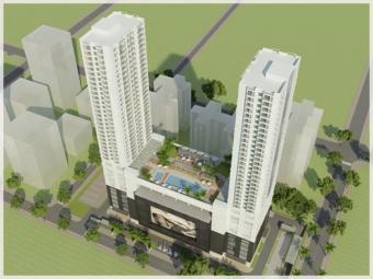 Cantavil Premier Apartment for r Ho Chi Minh