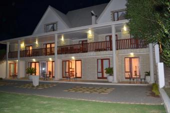 Riverwalk Bed & Breakfast Clarens Free State