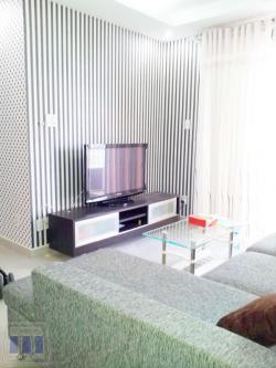 An Khang apartment for rent Hcmc
