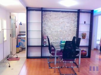 Phuc Thinh apartment for rent Hcmc