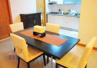 The manor apartment for rent Hcmc