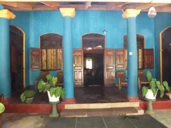 GUST HOUSE IN69 PERCHES FOR SALE Kalutara