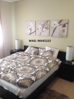 AWESOME SEA-VIEW FURNISHED 3BR Salmiya