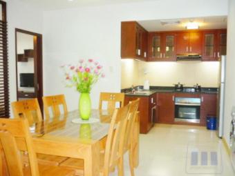 Sailing Tower apartment for rent Hcmc