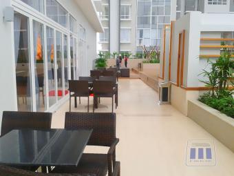 Sunrise City apartment for rent Hcmc