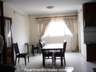 Phuc Thinh Apartment for rent Hcmc