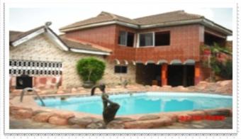 HOTEL FOR SALE IN GHANA Accra