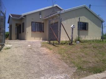 House for sale Durban  Lovu Township
