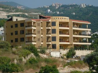 apartment in nahr ibrahim Nahr Ibrahim