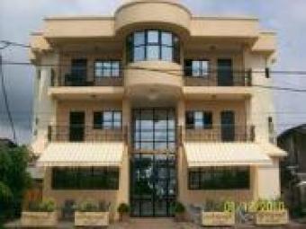 coastal hotel for sale Limbe