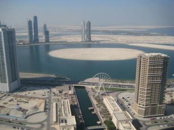 For sale, 1 bedroom apt. in Shj Sharjah, Qasbaa