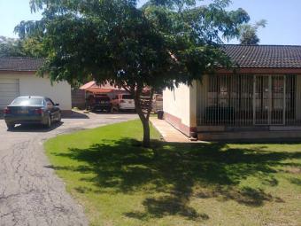 Bluffhill Harare