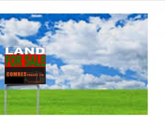 450sqm land  Magodo GRA Shagish Lagos