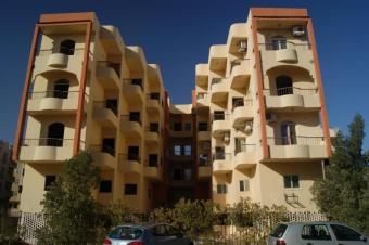 Flat for Sale Hurghada