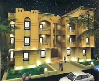 Apartment / Flat 6 October City 6 October City