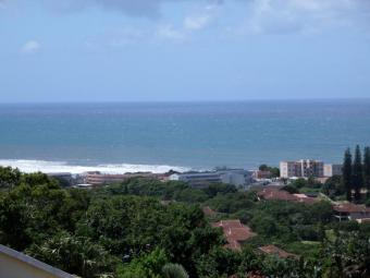 House Uvongo Beach Uvongo Beach