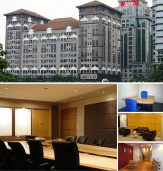 Business Petaling Jaya Petaling Jaya