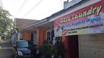 House Yogyakarta Yogyakarta