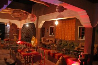 House Ouarzazate Ouarzazate