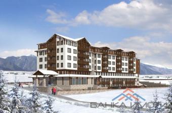 Studio in Bansko Bansko