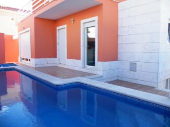Beach Villa in Portugal Cascais