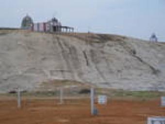 PLOT AVAILABLE AT CHRISTU NAGAR Nanguneri