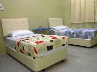 KUANTAN TOWN HOMESTAY Kuantan